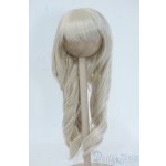 画像: 6-7inch/ウィッグ Y-25-07-09-151-YD-ZY