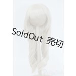 画像: 6-7inch/ウィッグ Y-25-07-09-151-YD-ZY