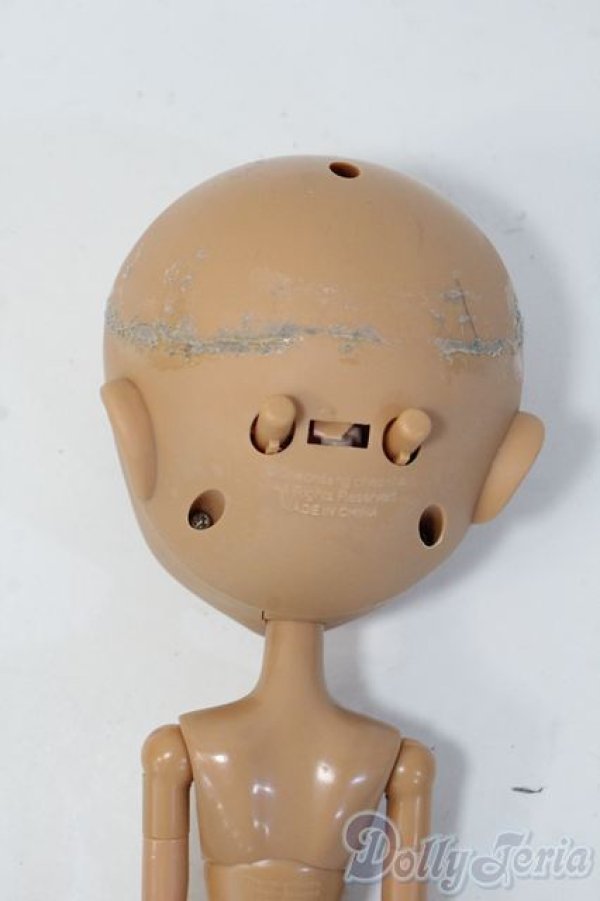 プーリップ/バットガール ワンフェスver. Y-25-07-09-098-YD-ZY