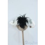 画像: 8inch/ウィッグ Y-25-07-09-124-YD-ZY