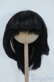 画像1: 8-9inch/ウィッグ Y-25-07-09-125-YD-ZY (1)
