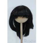 画像: 8-9inch/ウィッグ Y-25-07-09-125-YD-ZY