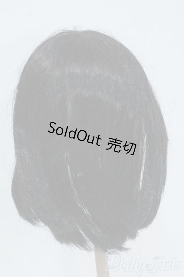 画像2: 8-9inch/ウィッグ Y-25-07-09-125-YD-ZY (2)