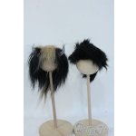 画像: 9-10inch/ウィッグ Y-25-07-09-126-YD-ZY