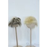 画像: 9-10inch/ウィッグ Y-25-07-09-128-YD-ZY