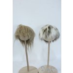 画像: 9-10inch/ウィッグ Y-25-07-09-130-YD-ZY