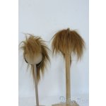 画像: 9-10inch/ウィッグ Y-25-07-09-131-YD-ZY