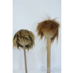 画像: 9-10inch/ウィッグ Y-25-07-09-133-YD-ZY