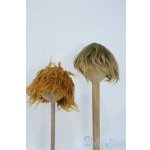 画像: 9-10inch/ウィッグ Y-25-07-09-134-YD-ZY