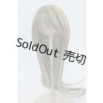 画像: 9-10inch/ウィッグ Y-25-07-09-137-YD-ZY