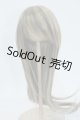 画像: 9-10inch/ウィッグ Y-25-07-09-137-YD-ZY