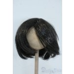 画像: 9-10inch/ウィッグ Y-25-07-09-139-YD-ZY
