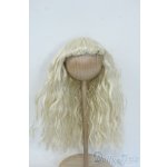 画像: 9-10inch/ウィッグ Y-25-07-09-145-YD-ZY