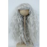 画像: 9-10inch/ウィッグ Y-25-07-09-140-YD-ZY