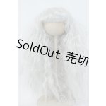画像: 9-10inch/ウィッグ Y-25-07-09-140-YD-ZY