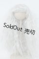 画像: 9-10inch/ウィッグ Y-25-07-09-140-YD-ZY