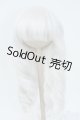 画像: 9-10inch/ウィッグ Y-25-07-09-141-YD-ZY