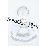 画像: SDM＆MSD/OF:衣装セット Y-25-07-09-211-YD-ZY