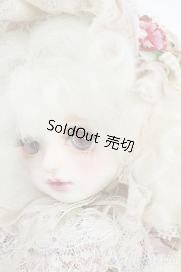 画像3: ROSEN LIED/Tuesday's Child Limited Ravie Y-25-07-09-067-YD-ZY (3)