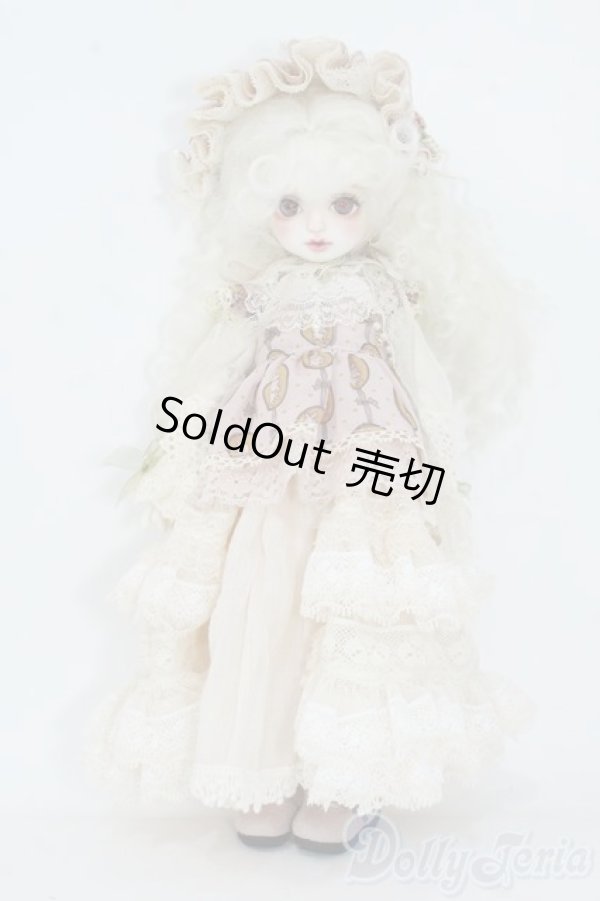 画像4: ROSEN LIED/Tuesday's Child Limited Ravie Y-25-07-09-067-YD-ZY (4)