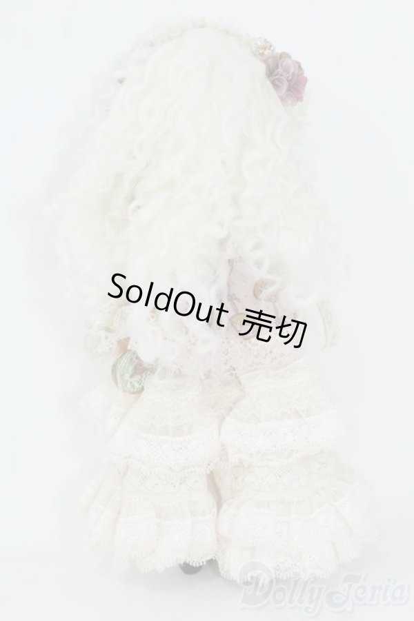 画像5: ROSEN LIED/Tuesday's Child Limited Ravie Y-25-07-09-067-YD-ZY (5)