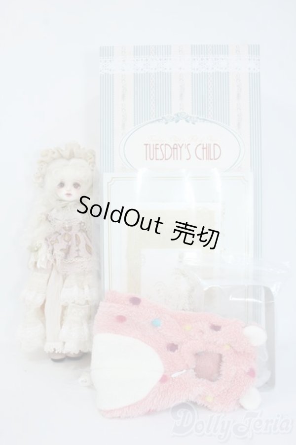 画像6: ROSEN LIED/Tuesday's Child Limited Ravie Y-25-07-09-067-YD-ZY (6)