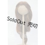 画像: 8inch/ウィッグ Y-26-05-08-249-YD-ZY