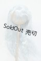 画像: 8-9inch/ウィッグ Y-26-05-08-230-YD-ZY