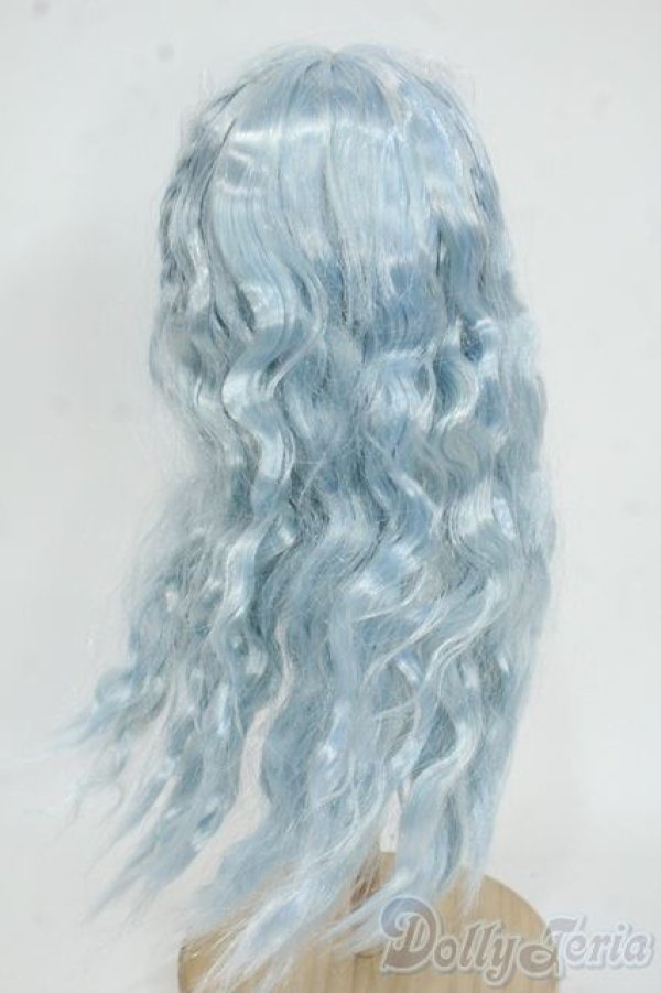 画像3: 8-9inch/ウィッグ Y-25-12-10-250-YD-ZY (3)