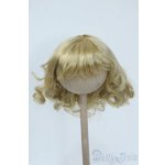 画像: 8-9inch/ウィッグ Y-25-07-09-155-YD-ZY