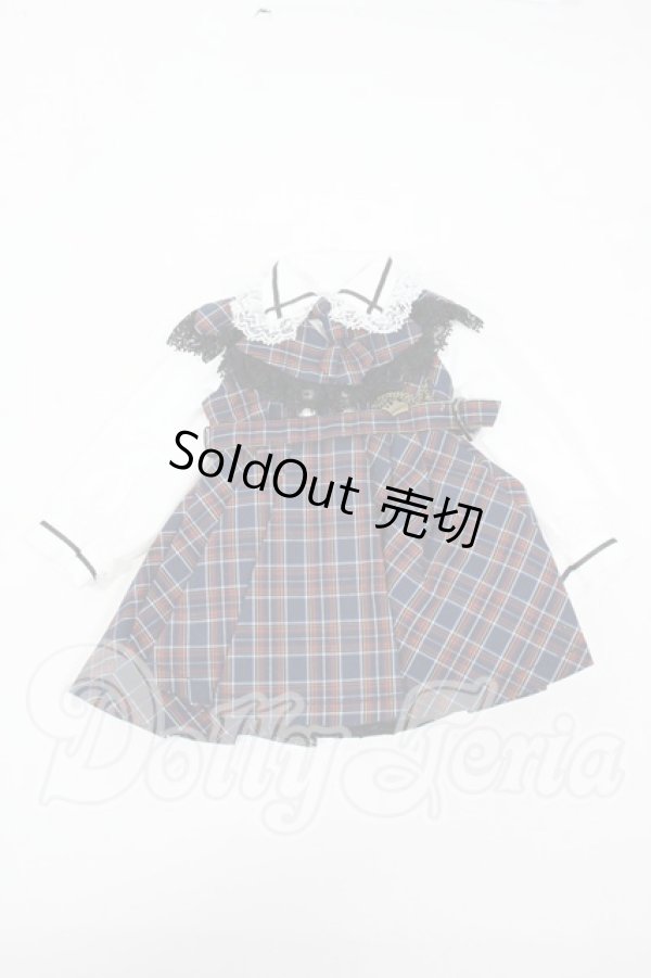 画像1: SDM＆MSD/OF:衣装セット Y-26-03-04-266-YD-ZY (1)