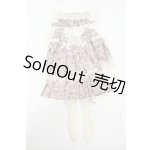 画像: SDM＆MSD/OF:衣装セット Y-26-03-04-258-YD-ZY