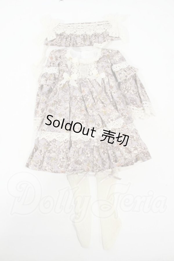 画像1: SDM＆MSD/OF:衣装セット Y-26-03-04-258-YD-ZY (1)