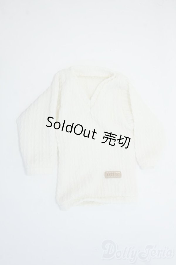 画像1: SD/OF:トップス Y-25-07-09-187-YD-ZY (1)