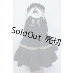 画像: SD/OF:ドレスセット(ハチドリの森様) Y-25-07-09-200-YD-ZY