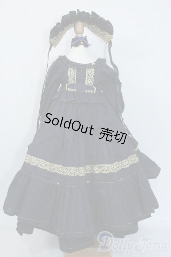 画像1: SD/OF:ドレスセット(ハチドリの森様) Y-25-07-09-200-YD-ZY (1)