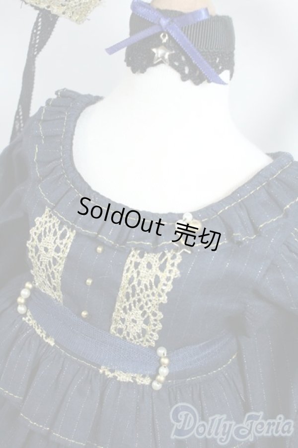 画像2: SD/OF:ドレスセット(ハチドリの森様) Y-25-07-09-200-YD-ZY (2)