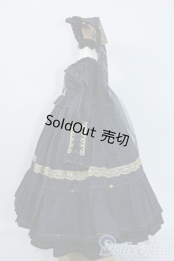 画像3: SD/OF:ドレスセット(ハチドリの森様) Y-25-07-09-200-YD-ZY (3)