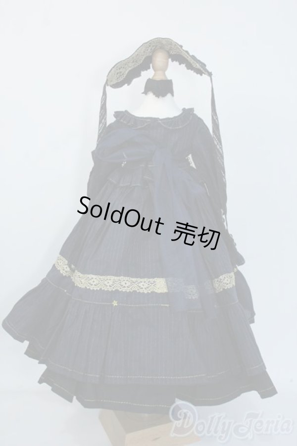 画像4: SD/OF:ドレスセット(ハチドリの森様) Y-25-07-09-200-YD-ZY (4)