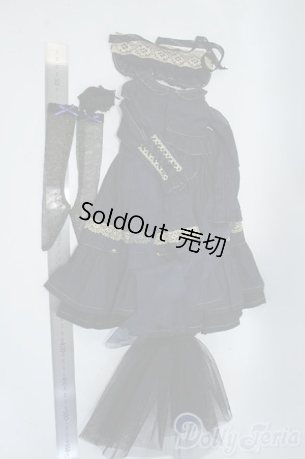 画像6: SD/OF:ドレスセット(ハチドリの森様) Y-25-07-09-200-YD-ZY (6)