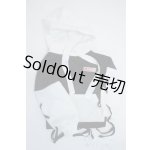 画像: SD17B/OF:パーカー　MELODY.C様製 Y-25-07-09-177-YD-ZY