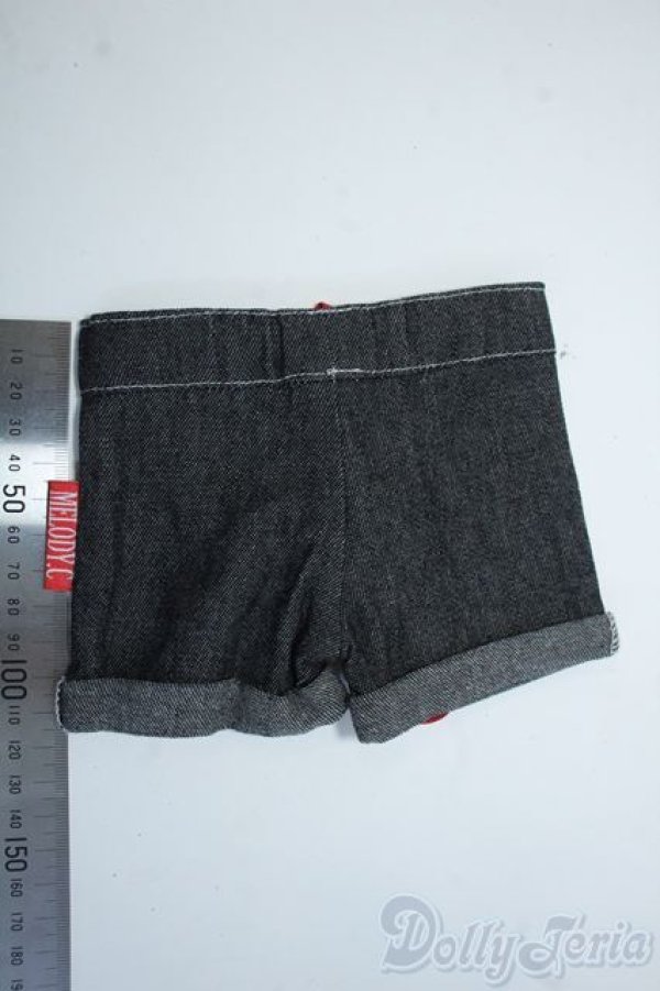 画像2: SD/OF：MELODY.C製パンツ Y-25-07-09-199-YD-ZY (2)