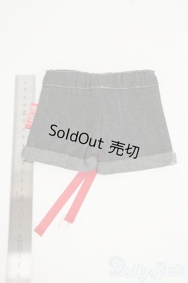 画像2: SD/OF：MELODY.C製パンツ Y-26-02-04-046-YD-ZY (2)