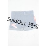 画像: SD/OF:MELODY.C製パンツ Y-26-06-09-283-YD-ZY