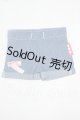 画像: SD/OF：MELODY.C製パンツ Y-26-06-09-283-YD-ZY