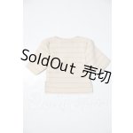 画像: SD/OF:トップス U-26-03-25-079-YD-ZU