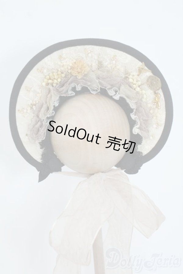 画像1: SD/ボンネット Y-25-07-09-201-YD-ZY (1)