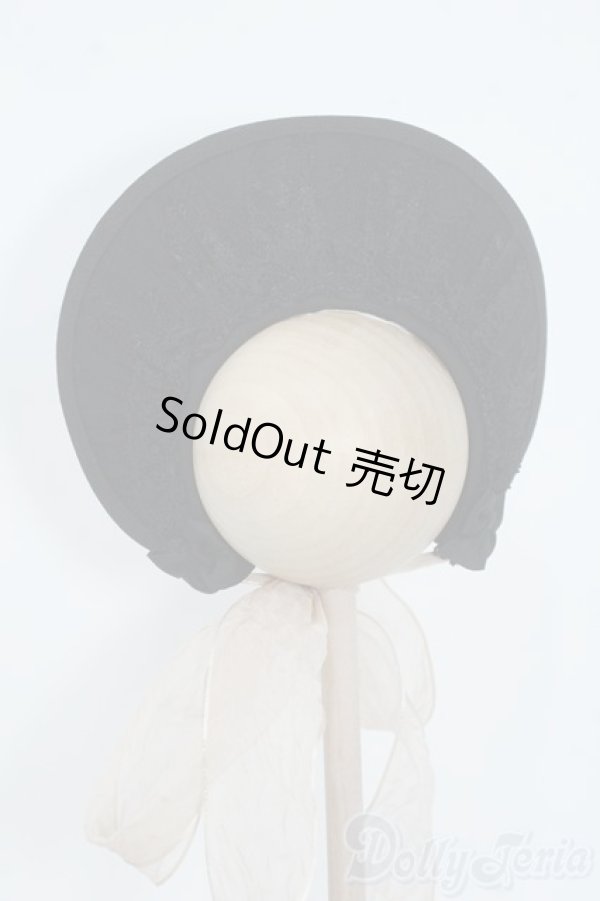 画像2: SD/ボンネット Y-25-07-09-201-YD-ZY (2)