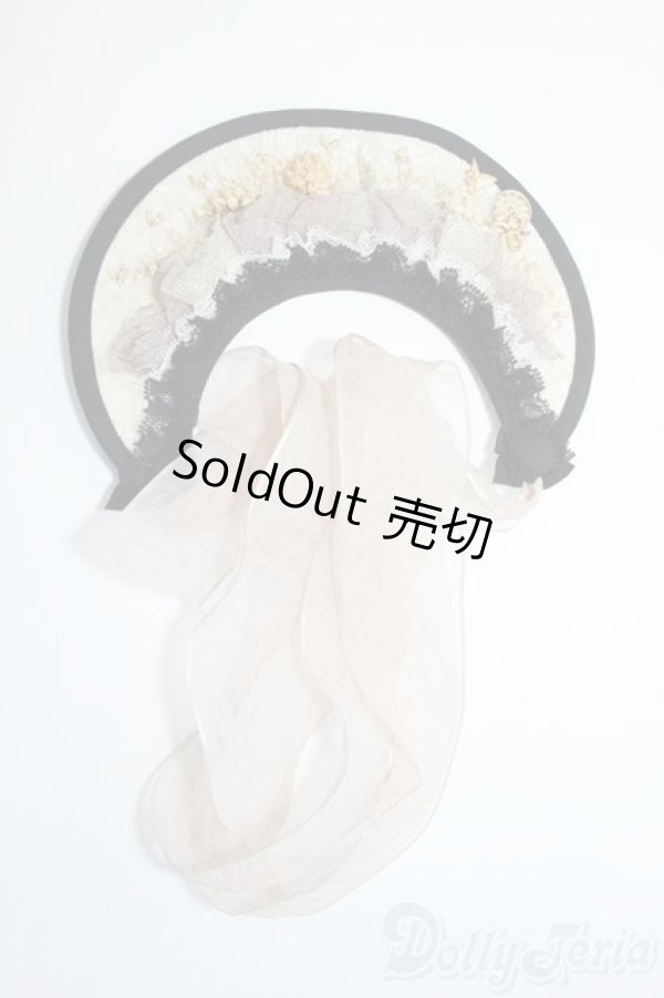 画像3: SD/ボンネット Y-25-07-09-201-YD-ZY (3)