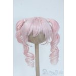 画像: 6-7inch/ウィッグ Y-25-07-09-152-YD-ZY